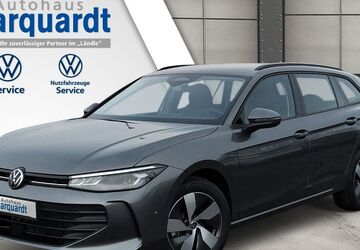 VW Passat Variant 2.700 km 36.990 &euro; Stuttgart-Zuffenhausen 70437