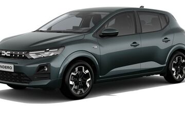 Dacia Sandero 1.704 km 19.349 &euro; Herrenberg 71083