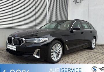BMW 530 66.999 km 30.190 &euro; Asperg 71679