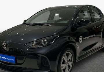 Mazda 2 1.100 km 28.890 &euro; Stuttgart 70190