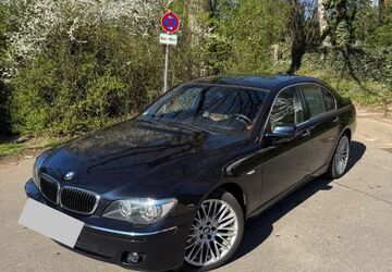 BMW 730 146.000 km 11.900 &euro; Ostfildern 73760
