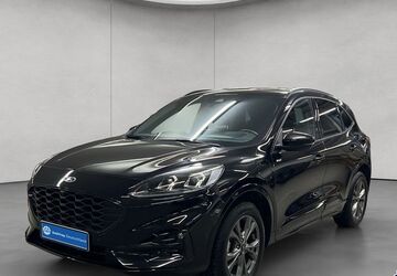 Ford Kuga 34.875 km 23.890 &euro; Filderstadt 70794