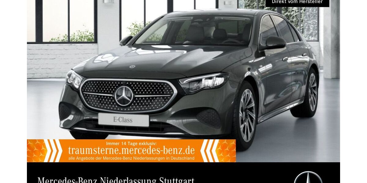 Mercedes-Benz E 300 12.242 km 48.980 &euro; Stuttgart 70469