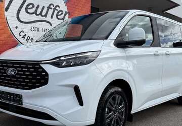 Ford Tourneo Custom 12.300 km 43.999 &euro; Herrenberg 71083