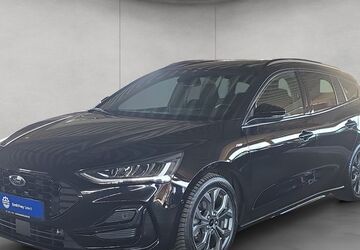 Ford Focus 28.064 km 25.970 &euro; Stuttgart 70190