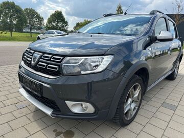 Gebrauchte Dacia Logan