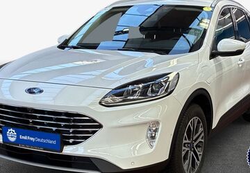 Ford Kuga 47.169 km 22.500 &euro; Stuttgart 70190