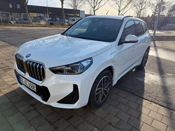 Gebrauchte BMW X1