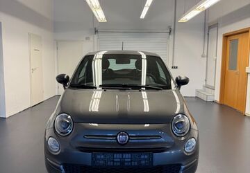 Fiat 500 20.450 km 13.590 &euro; Böblingen 71034
