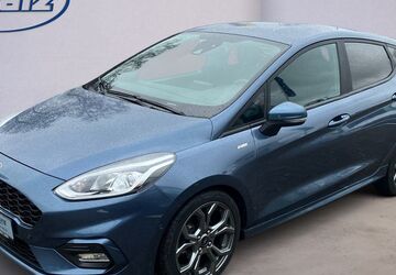 Ford Fiesta 93.000 km 13.990 &euro; Nagold 72202