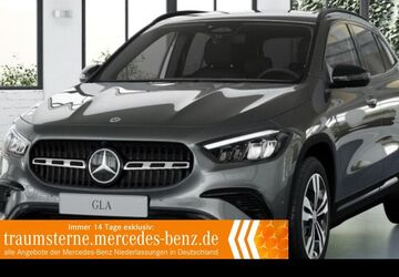Mercedes-Benz GLA 180 12.770 km 35.790 &euro; Stuttgart 70469