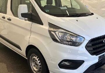 Ford Transit Custom 159.000 km 17.999 &euro; Ditzingen 71254