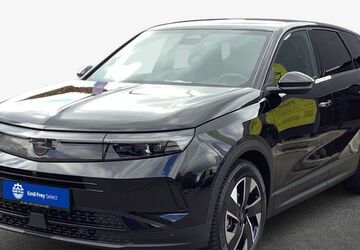 Opel Grandland (X) 1.873 km 38.990 &euro; Tübingen 72072