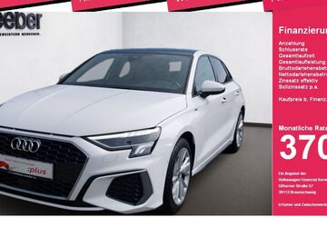 Audi A3 56.033 km 24.250 &euro; Herrenberg 71083
