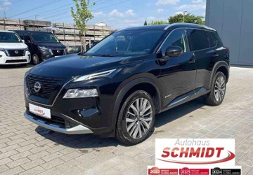 Nissan X-Trail 9.800 km 38.990 &euro; Sachsenheim 74343