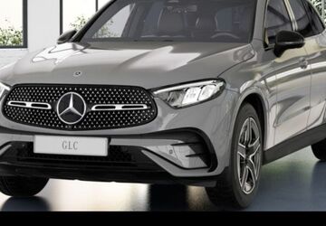 Mercedes-Benz GLC 200 9.900 km 56.490 &euro; Stuttgart 70372