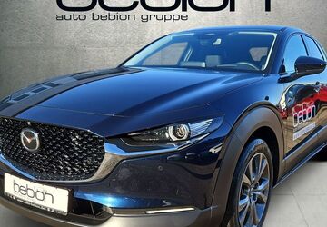 Mazda CX-30 3.000 km 33.900 &euro; Frickenhausen 72636