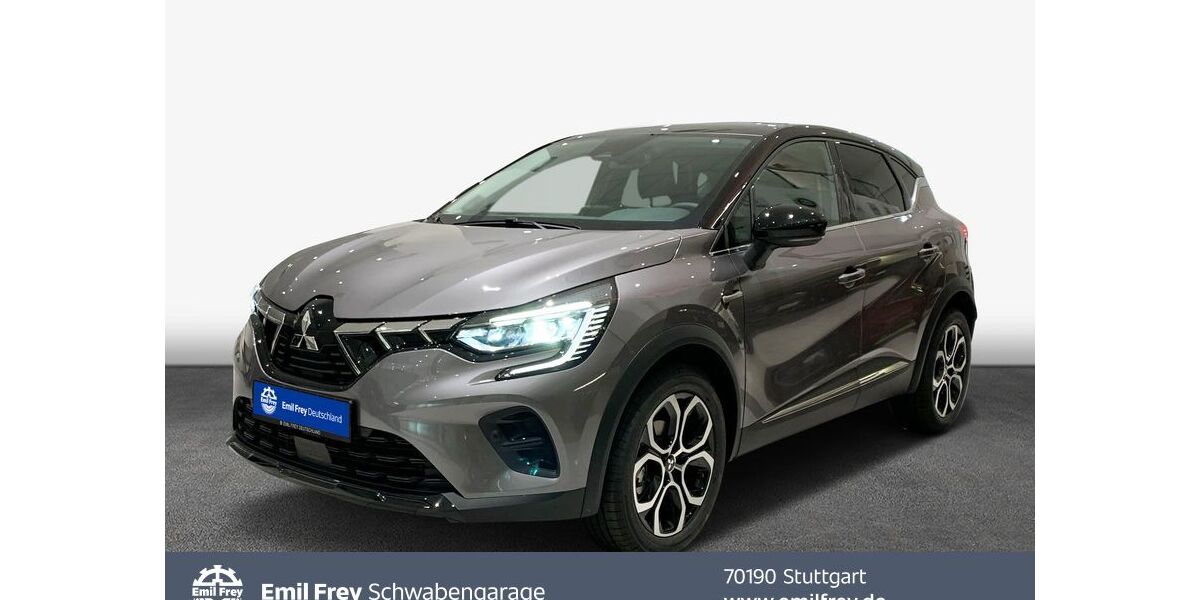 Mitsubishi ASX 12.000 km 26.700 &euro; Stuttgart 70190