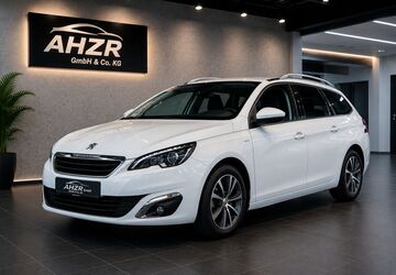 Peugeot 308 132.000 km 6.900 &euro; Reutlingen 72762