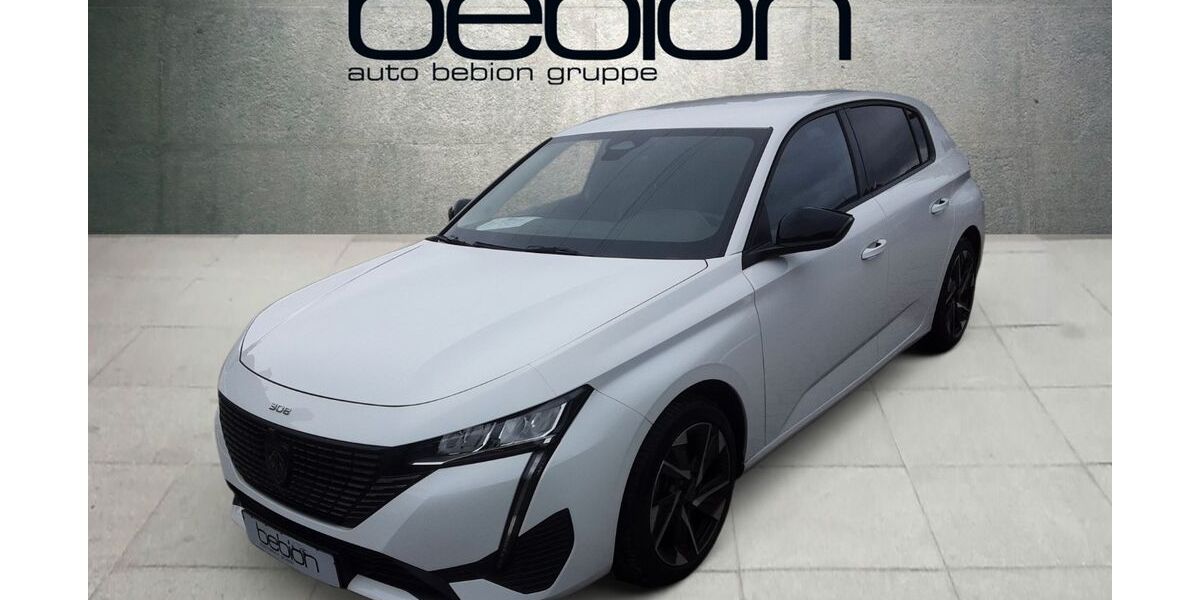 Peugeot 308 21.200 km 18.950 &euro; Reutlingen 72766