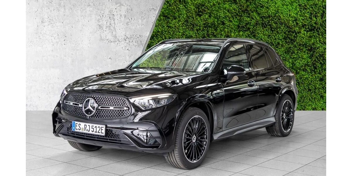 Mercedes-Benz GLC 300 20.000 km 73.850 &euro; Nürtingen 72622