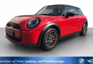 Mini Cooper C 22.436 km 26.190 &euro; Asperg 71679