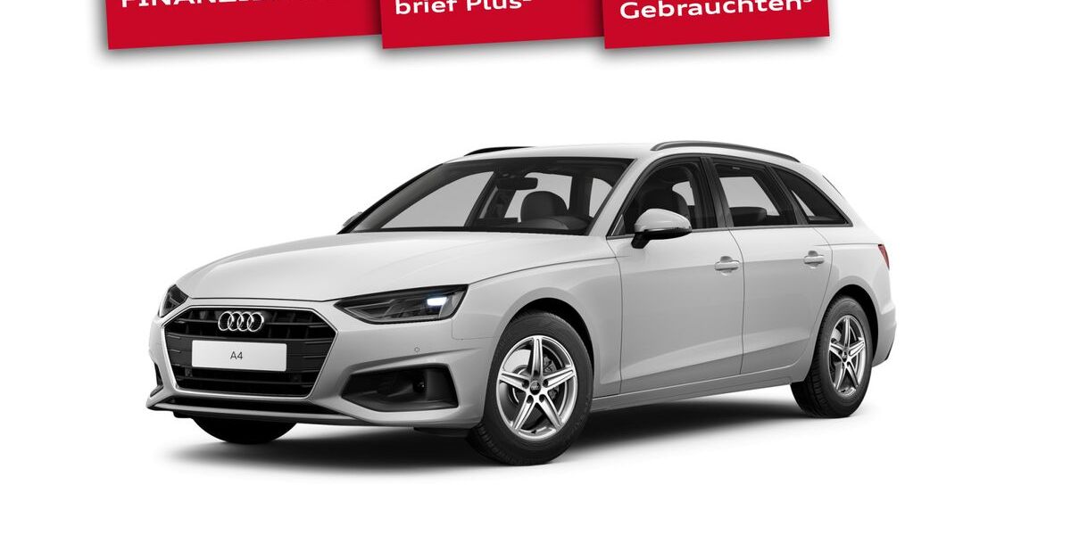 Audi A4 40.614 km 27.920 &euro; Stuttgart 70469