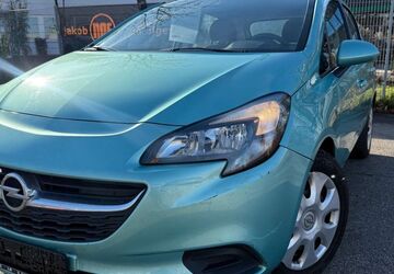 Opel Corsa 165.000 km 4.490 &euro; MÖGLINGEN 71696