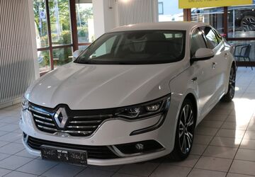 Renault Talisman 131.800 km 17.900 &euro; Nürtingen 72622