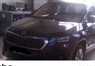 Skoda Karoq 83.903 km 24.430 &euro; Tübingen 72072