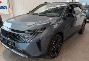 Peugeot 5008 2.500 km 35.700 &euro; Pforzheim 75177