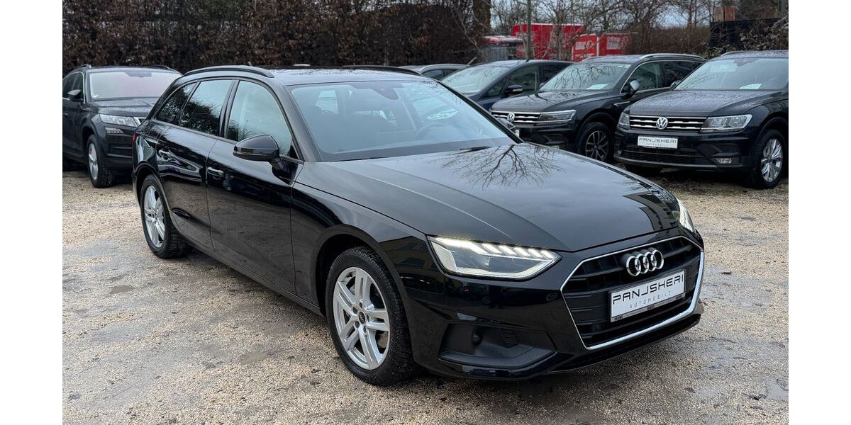 Audi A4 111.000 km 21.999 &euro; Stuttgart-Möhringen 70567
