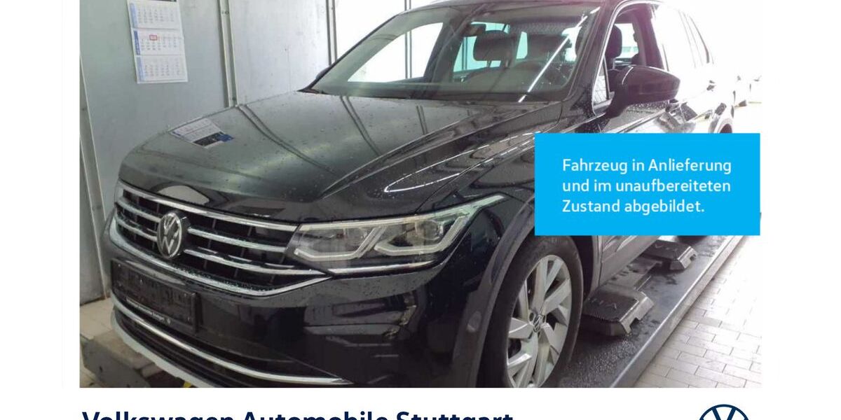 VW Tiguan 52.942 km 28.430 &euro; Stuttgart-Wangen 70188