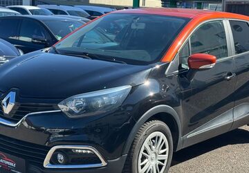 Renault Captur 87.000 km 5.990 &euro; Filderstadt bei Stuttgart 70794
