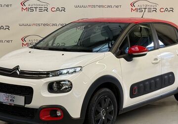 Citroen C3 110.000 km 6.190 &euro; Magstadt 71106