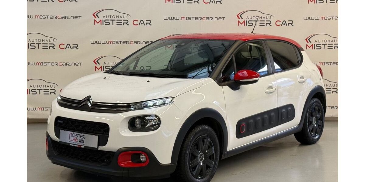 Citroen C3 110.000 km 6.190 &euro; Magstadt 71106