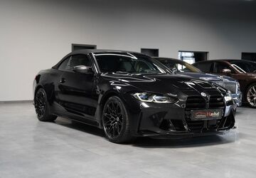 BMW M4 63.000 km 66.950 &euro; Calw 75365