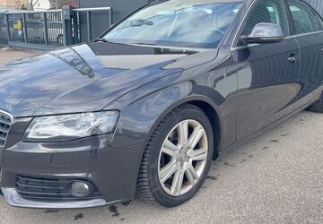 Audi A4 296.000 km 4.900 &euro; Asperg / Stuttgart 71679