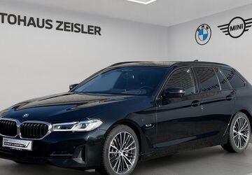 BMW 530 96.300 km 37.970 &euro; Waiblingen 71332