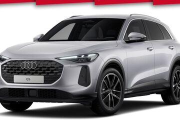 Audi Q5 12.499 km 52.320 &euro; Böblingen 71034