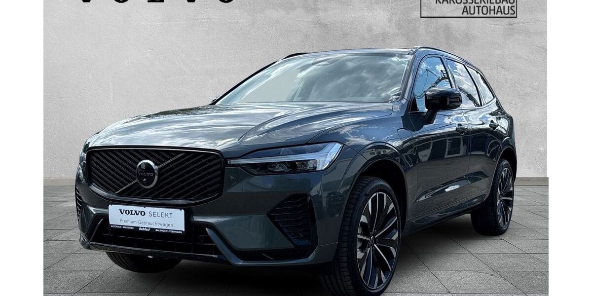 Volvo XC60 14.213 km 69.900 &euro; Tübingen 72072