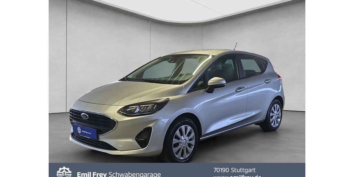 Ford Fiesta 22.930 km 13.740 &euro; Stuttgart 70190