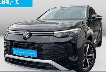 VW Tayron 8.077 km 34.990 &euro; Esslingen (bei Stuttgart) 73734