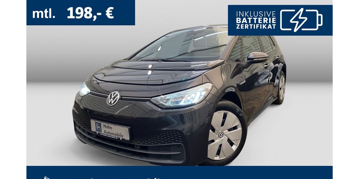 VW ID.3 22.025 km 20.490 &euro; Niefern-Öschelbronn 75223