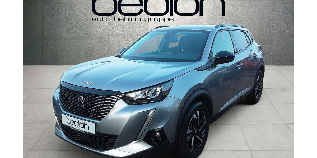 Peugeot 2008 29.100 km 18.480 &euro; Magstadt 71106