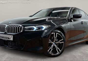 BMW 320 25.174 km 40.904 &euro; Stuttgart 70569