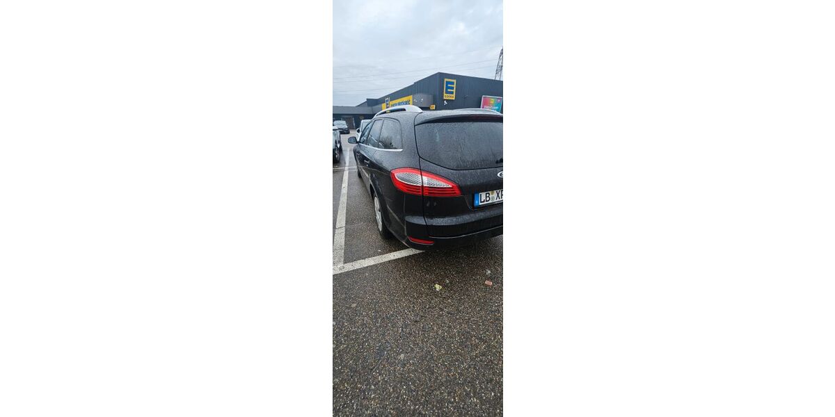 Ford Mondeo 278.000 km 4.500 &euro; Ludwigsburg 71636