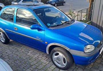 Opel Corsa 86.800 km 1.200 &euro; Filderstadt 70794