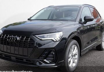 Audi Q3 3.900 km 41.450 &euro; Bietigheim-Bissingen 74321