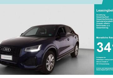 Audi Q2 26.751 km 35.689 &euro; Leonberg 71229